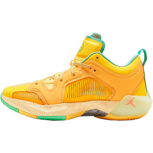 Nike/耐克官方正品 Air Jordan 37 男子实战篮球鞋 DX5567-800