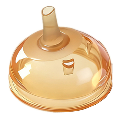 世喜奶瓶鸭嘴学饮嘴吸管配件