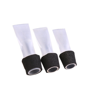 包邮专业塑料管子哨片免修哨片管子嘴管子乐器塑料哨子催泪管哨片