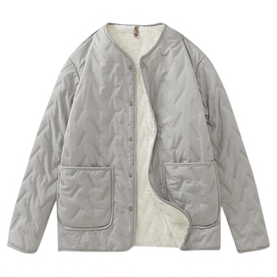 2025新青少年加绒棉衣外套男初高中学生秋冬校服神器加厚保暖内胆