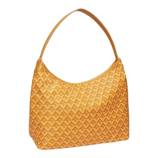 韩国EMO狗牙包流浪包HOBO包拉链休闲子母购物袋印花妈咪包托特包