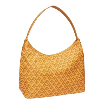 韩国EMO狗牙包流浪包HOBO包拉链休闲子母购物袋印花妈咪包托特包