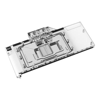 7900XTX/XT蓝宝石Toxic水冷头