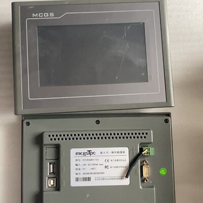 溢价-TPC7062KT( TD)  屏幕 成色如图，正常完好