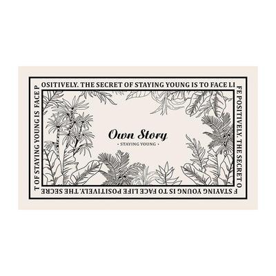 DMF防水防油防烫沥水餐垫