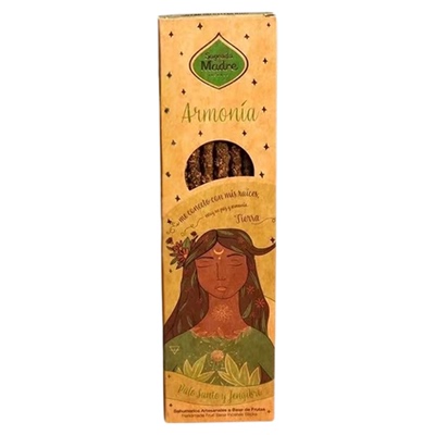 SlowoodSagradaMadre手工线香