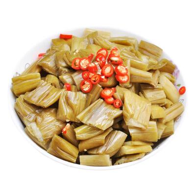 味金刚广西芋苖酸1斤*5袋