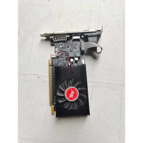 议价旌宇GT730K2GD3显卡2G显存HDMIDVI维修