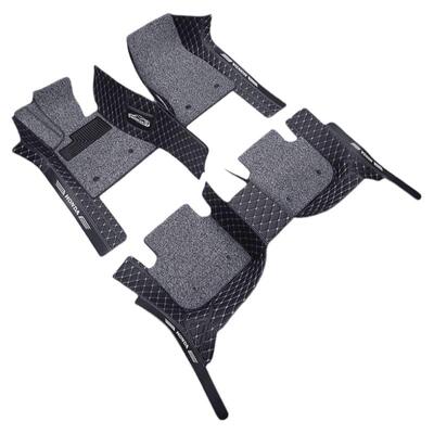 雷丁全包围汽车脚垫新能源