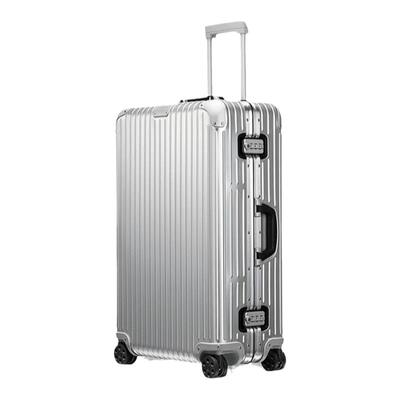 自营欧洲直邮RIMOWA日默瓦ORIGINAL系列男女通用大号托运拉杆行李