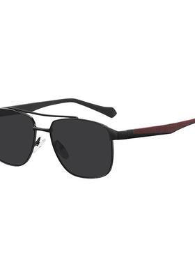 酷e夏偏光飞行员款式时尚男墨镜