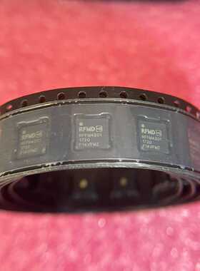 询价-RFFM4201TR13 RFFM4201 RFMD射频放大