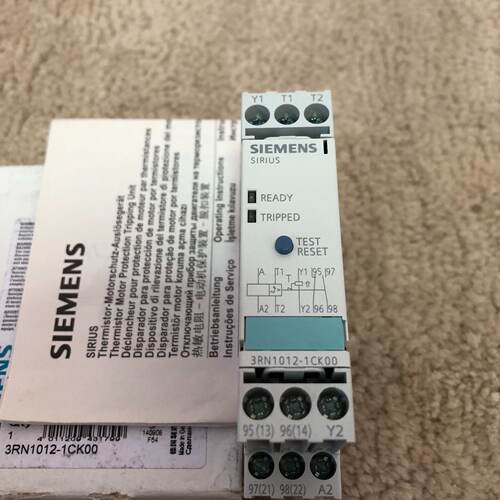 溢价- 3RN1012-1CK00 。的联系