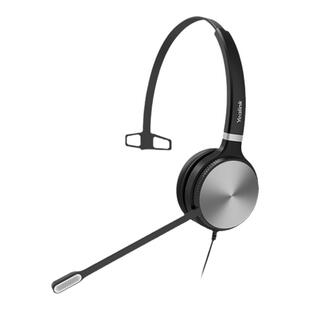 亿联网络亿联 YHS36 Dual呼叫中心话务员耳机 客服办公耳麦 RJ9