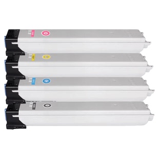 名芯适用惠普E77422dn粉盒E77428dn 碳粉HP W9100MC硒鼓墨粉盒W9101MC W9102MC W9103MC复印机彩色墨盒