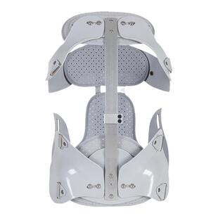 医用可调胸腰椎压缩性骨折固定支具腰椎术后康复护腰腰脊椎固定带