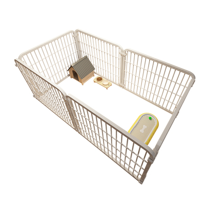 宠物狗笼子围栏栅栏室内专用狗窝