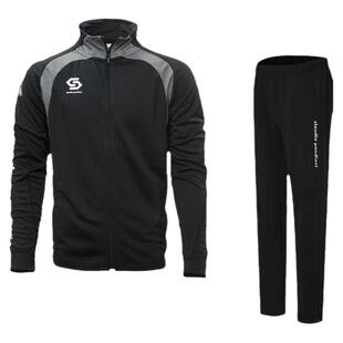 soccerjunky足球狗秋冬足球训练比赛透气外套长裤CP21861 cp21862