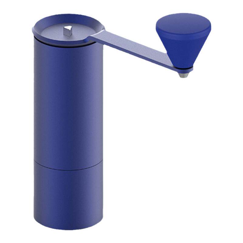熊与杨手动贴身磨豆机