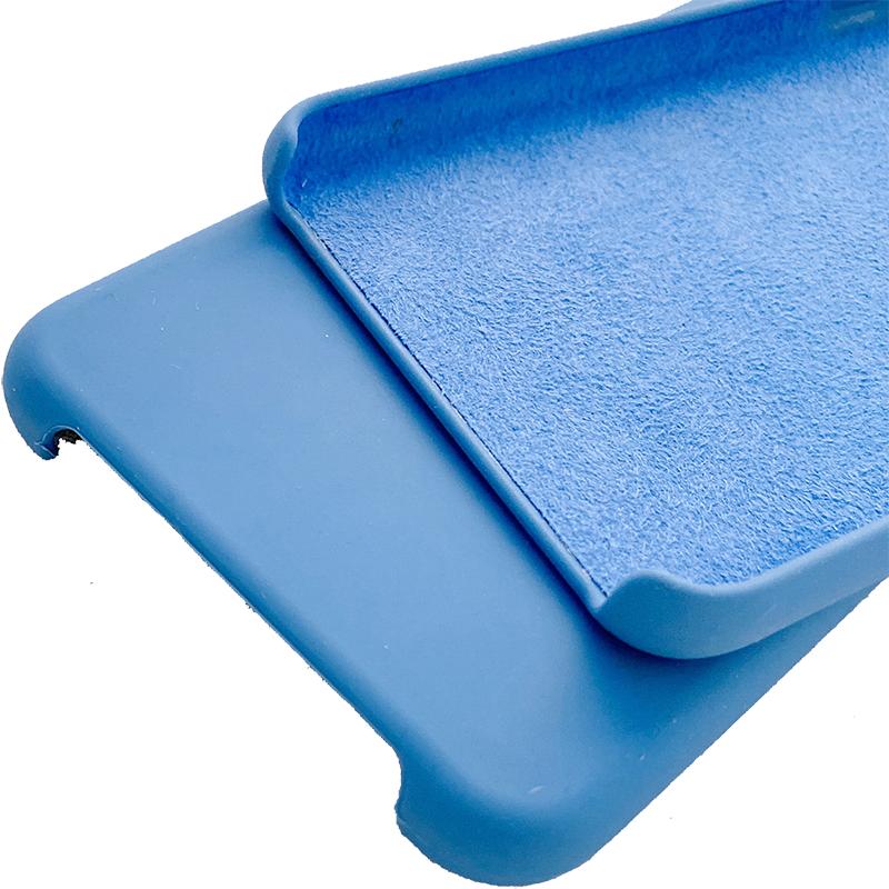 适用小米红米note11手机壳Note9Pro液态硅胶Redminote10Pro简约note11e纯色5G版note11tpro保护套note12turbo