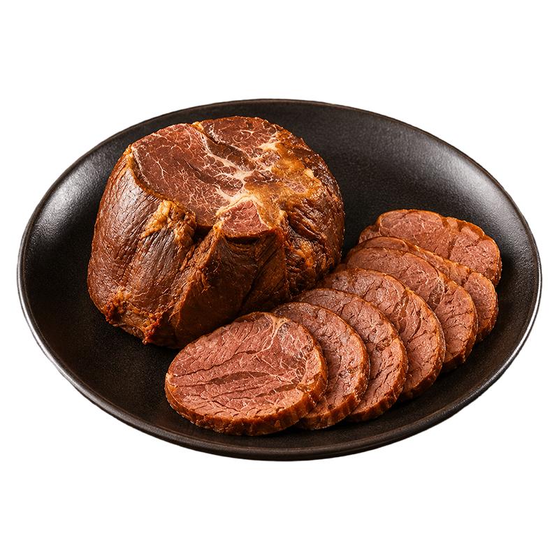 内蒙古酱卤牛肉腱子100%真牛肉