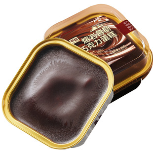 熔岩慕斯巧克力蛋糕盒装休闲小零食下午茶甜品爆款蛋糕点心面包