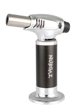 nurgaz炉客手持喷火器枪烧腊肉