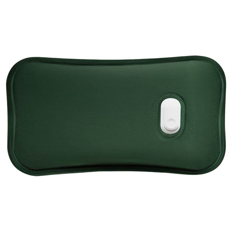 热水袋充电款防爆正品暖宝宝电暖宝热宝床上睡觉被窝专用暖脚神器