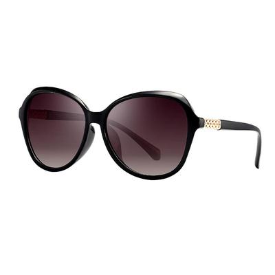 大脸显瘦时尚墨镜防晒防紫外线