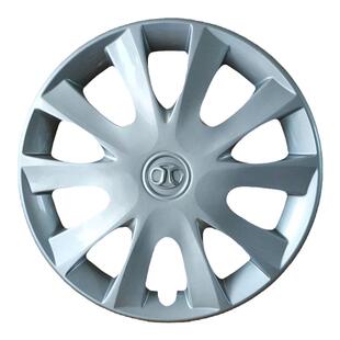 北汽E130/E150轮毂盖北汽新能源EC180轮毂罩轮胎盖钢圈装饰盖14寸