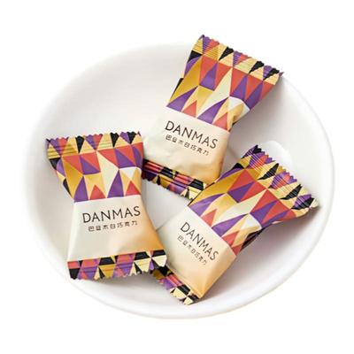 丹玛仕巴旦木巧克力大果仁更美味