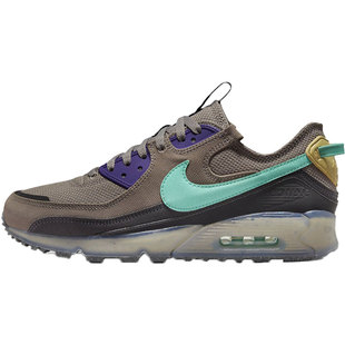Nike/耐克正品 Air Max 90 Terrascape 男女运动鞋DQ3987-001
