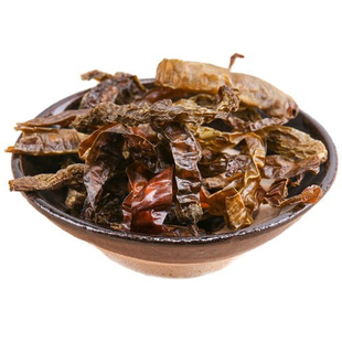 贵州地方特产阴辣椒250g农家自制晒干风干货渌水农产品特色下酒菜