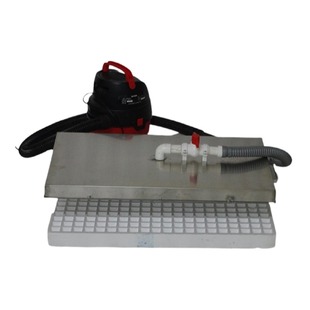 50\72\105\128\200孔育苗盘播种器穴盘育苗盘点籽机手动穴盘点籽