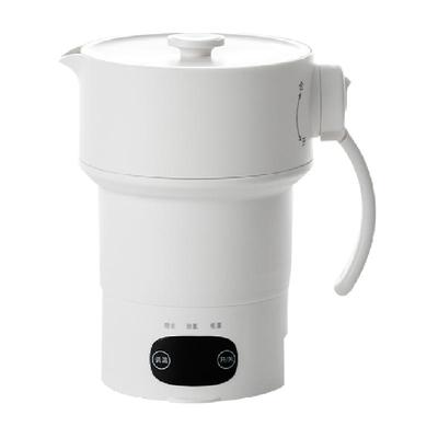 olayks折叠便携式电热水壶