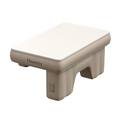 Havnby安温白问界后排睡垫