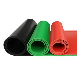 绝缘橡胶垫配电房高压绝缘垫胶皮配电室地胶橡胶板5mm10kv绝缘垫