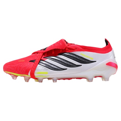 Adidas足球鞋男猎鹰高端AG短钉
