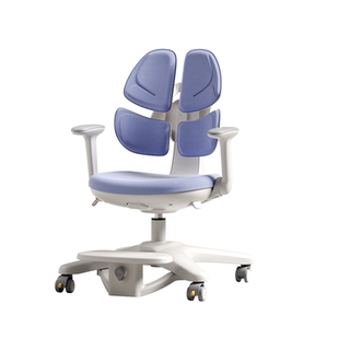 护童坐姿椅四背护脊儿童学习椅可升降调节矫正坐姿小学生写字椅子