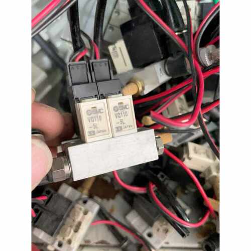 【议价-可维修】 VQ110-5L  /均有货