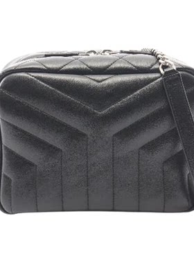 中古YSL圣罗兰斜挎包レディース