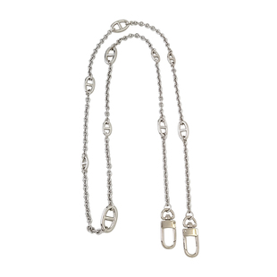 伊芙琳mini肩带猪鼻子链条evelyne包带包链改造背带链子装饰配件