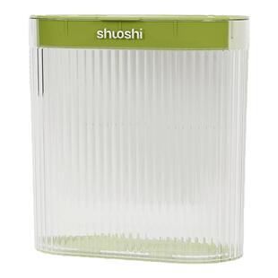 一次性保鲜膜罩收纳盒神器壁挂抽取式家用厨房免打孔保鲜袋罩盒子