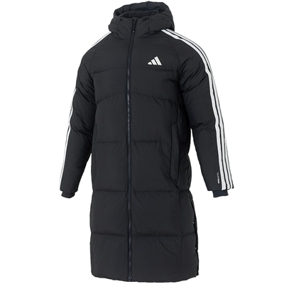 adidas阿迪达斯男子运动羽绒服