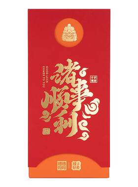 福福贴贴老凤祥联名纪念金卡