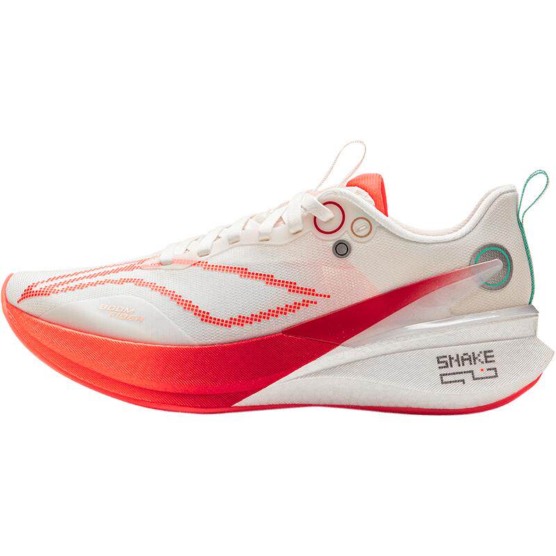 李宁跑步鞋 赤兔8PRO 男女款英雄联盟联名透气减震竞速专业跑鞋
