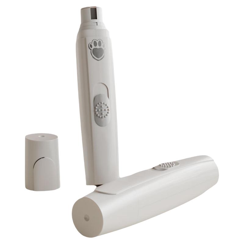 Blanlody狗狗磨甲器宠物电动磨爪神器比熊金毛泰迪小中大型犬专用