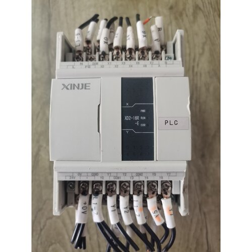 XⅠNJE PLC图询价
