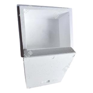 隔热保温生物试剂箱生鲜冷冻冷藏冷链防震防撞运输箱包装泡沫箱子