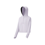 蕉下涉水服漂流速干衣分体泳衣女款泡温泉长袖海边冲浪套装防晒衣